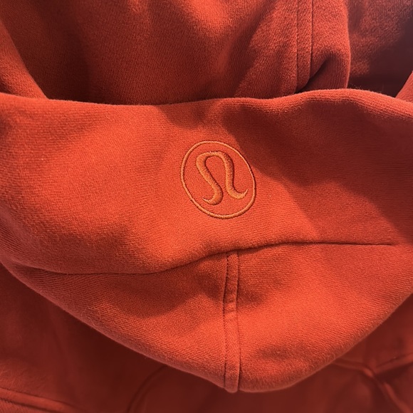 LULULEMON SCUBA NWT | size xs/s - Picture 4 of 5
